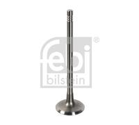 FEBI BILSTEIN 181647 Valvola di aspirazione per CITROËN,PEUGEOT