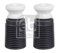 FEBI BILSTEIN 181653 Kit parapolvere, Ammortizzatore per BMW