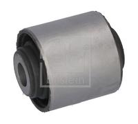 4 x Boccola braccio oscillante FEBI BILSTEIN per HYUNDAI, NISSAN PATHFINDER II