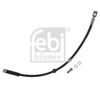 FEBI BILSTEIN 181681 Flessibile del freno per AUDI,SEAT,SKODA,VW