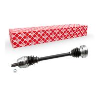 FEBI BILSTEIN Semiasse 181694 Posteriore Sinistro per BMW Serie 1 2.0 118 d