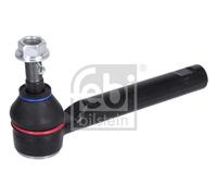 FEBI BILSTEIN 181723 Testa barra d'accoppiamento per MAZDA