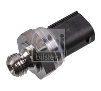 FEBI BILSTEIN 181741 Sensore, Pressione gas scarico per MERCEDES-BENZ