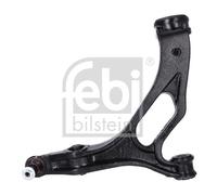 FEBI BILSTEIN 181744 Braccio oscillante, Sospensione ruota per AUDI,PORSCHE,VW