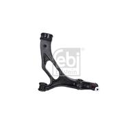 Febi 181746 Manubrio Sospensione Ruota Frontale Dx per VW Touareg Audi Porsche