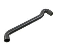 FEBI BILSTEIN 181755 Flessibile, Ventilazione monoblocco