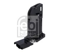 FEBI BILSTEIN 181790 Debimetro per CITROËN,OPEL,PEUGEOT,VAUXHALL