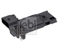 FEBI BILSTEIN 181791 Debimetro per CHEVROLET,OPEL,VAUXHALL