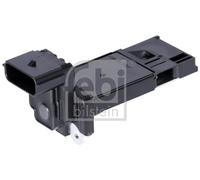 FEBI BILSTEIN 181793 Debimetro per OPEL,VAUXHALL