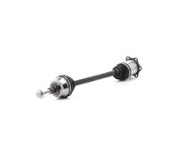 FEBI BILSTEIN 181798 Semiasse Assale anteriore Dx Dentatura esterna lato ruota: 38