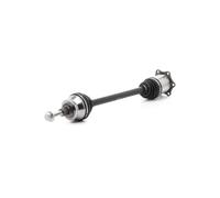 FEBI BILSTEIN 181798 Semiasse Anteriore Dx per AUDI A4 Avant (8ED, B7) A4 Sedan