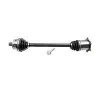 FEBI BILSTEIN 181798 Semiasse Assale anteriore Dx Dentatura esterna lato ruota: 38