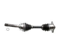 FEBI BILSTEIN 181807 Semiasse