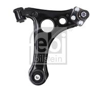 FEBI BILSTEIN 181824 Braccio oscillante, Sospensione ruota per MERCEDES-BENZ