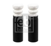 FEBI BILSTEIN 181831 Kit parapolvere, Ammortizzatore per AUDI