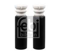 FEBI BILSTEIN 181853 Kit parapolvere, Ammortizzatore per BMW,BMW (BRILLIANCE)