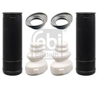 FEBI BILSTEIN 181861 Kit parapolvere, Ammortizzatore per AUDI,SEAT