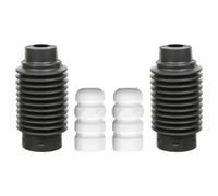 Protezione ammortizzatore Assale anteriore 181862 FEBI BILSTEIN per CITROËN C2