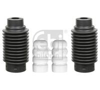 Protezione ammortizzatore Assale anteriore 181862 FEBI BILSTEIN per CITROËN C2