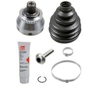 FEBI BILSTEIN 181932 Kit giunti semiasse per AUDI A4 Avant (8ED, B7) Anteriore