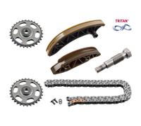FEBI BILSTEIN 181933 Kit catena distribuzione