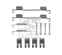FEBI BILSTEIN 181968 Kit accessori, Ganasce freno per LAND ROVER