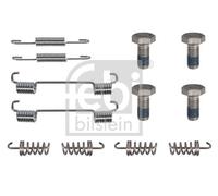 FEBI BILSTEIN 181975 Kit accessori, Ganasce freno per MERCEDES-BENZ
