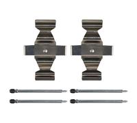 FEBI BILSTEIN 182012 Kit accessori, pastiglia freno