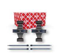 FEBI BILSTEIN 182018 Kit accessori, pastiglia freno