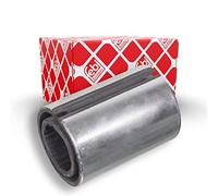 Febi-Bilstein 18202 - Bronzina Cuscinetto, Molla A Balestra