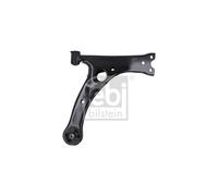 FEBI BILSTEIN Braccio oscillante assale anteriore destro 182052 per Toyota Prius II