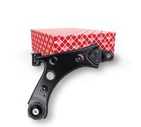 FEBI BILSTEIN 182074 Braccio oscillante, sospensione ruota