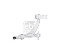 Braccio oscillante Assale anteriore Sx Braccio trasversale oscillante 182075
