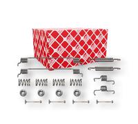FEBI BILSTEIN 182077 Kit accessori, Ganasce freno