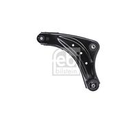 FEBI BILSTEIN 182086 Braccio oscillante anteriore sinistra per Juke Pulsar Leaf
