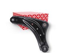 FEBI BILSTEIN 182086 Braccio oscillante, sospensione ruota