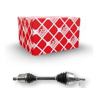 FEBI BILSTEIN 182111 Semiasse Anteriore Sx per VW Transporter V Van Multivan V