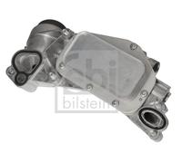 FEBI BILSTEIN 182119 Carter, Filtro olio per BUICK,CHEVROLET,OPEL,VAUXHALL