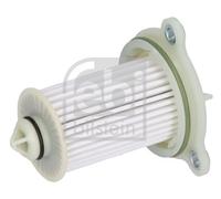 FEBI BILSTEIN 182131 Kit filtro idraulico, Cambio automatico per CHEVROLET,OPEL,