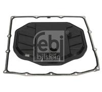 FEBI BILSTEIN 182136 Kit filtro idraulico, Cambio automatico per PORSCHE