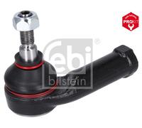FEBI BILSTEIN 18215 Testa barra d'accoppiamento per ALFA ROMEO,LANCIA