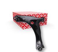 Braccio di controllo, sospensione ruota FEBI BILSTEIN 182162 Assale anteriore, sinistro, anteriore