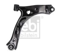 FEBI BILSTEIN 182166 Braccio oscillante, Sospensione ruota per FORD