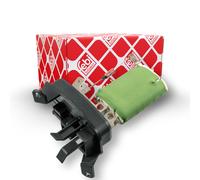 FEBI BILSTEIN 182167 Resistenza ventola abitacolo