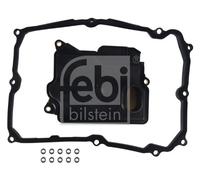 FEBI BILSTEIN 182172 Kit filtro idraulico, Cambio automatico per MITSUBISHI,TOYO