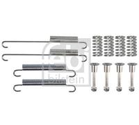 Set di accessori, ganasce dei freni FEBI BILSTEIN 182209