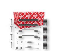 FEBI BILSTEIN 182213 Kit accessori, Ganasce freno