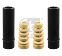 FEBI BILSTEIN Kit parapolvere ammortizzatore 182216 posteriore per Hyundai Getz TB 1.1