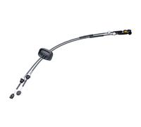 Cavo comando, Cambio manuale compatibile con NISSAN OPEL RENAULT VAUXHALL 182284