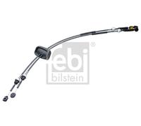 FEBI BILSTEIN 182284 Cavo comando, Cambio manuale per NISSAN,OPEL,RENAULT,VAUXHA
